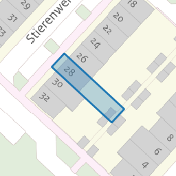 Perceel ZWD01-B-5402