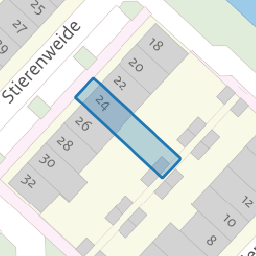 Perceel ZWD01-B-5404