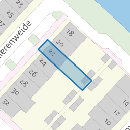 Perceel ZWD01-B-5405