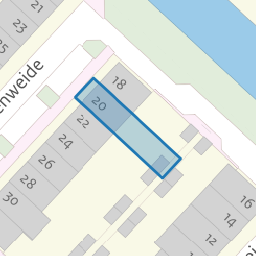 Perceel ZWD01-B-5406