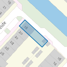 Perceel ZWD01-B-5407