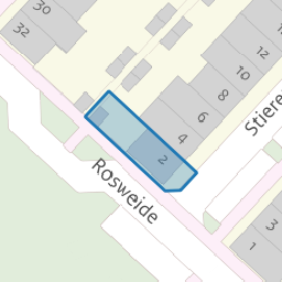 Perceel ZWD01-B-5408