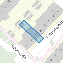 Perceel ZWD01-B-5410