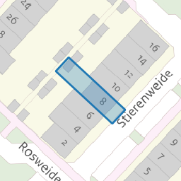 Perceel ZWD01-B-5411