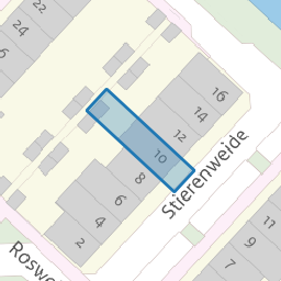 Perceel ZWD01-B-5412