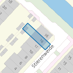 Perceel ZWD01-B-5414