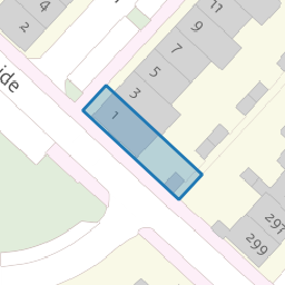 Perceel ZWD01-B-5416