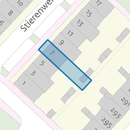 Perceel ZWD01-B-5419