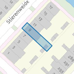 Perceel ZWD01-B-5420