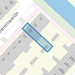 Perceel ZWD01-B-5422