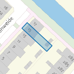 Perceel ZWD01-B-5423