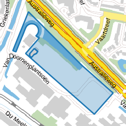 Perceel ZWD01-B-5433