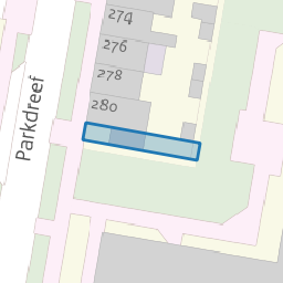 Perceel ZWD01-B-5438