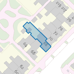 Perceel ZWD01-B-5443