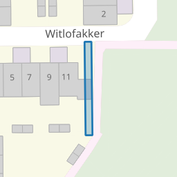 Perceel ZWD01-B-5449