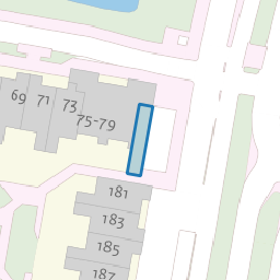 Perceel ZWD01-B-5455