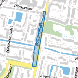 Perceel ZWD01-B-5456