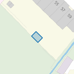 Perceel ZWD01-B-5460