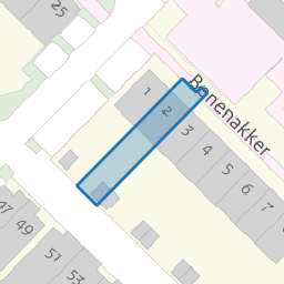 Perceel ZWD01-B-5465