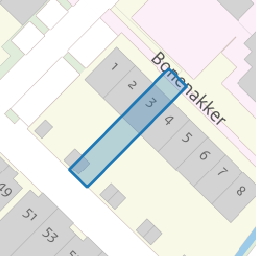 Perceel ZWD01-B-5466