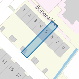 Perceel ZWD01-B-5468