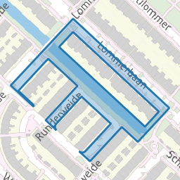 Perceel ZWD01-B-5477