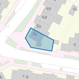 Perceel ZWD01-B-5484