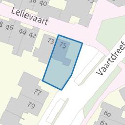 Perceel ZWD01-B-5487