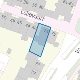 Perceel ZWD01-B-5488