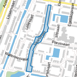 Perceel ZWD01-B-5490