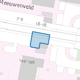 Perceel ZWD01-B-5492