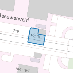 Perceel ZWD01-B-5493