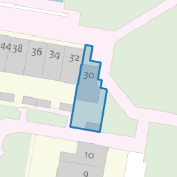 Perceel ZWD01-B-5494