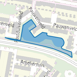 Perceel ZWD01-B-5499