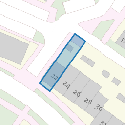 Perceel ZWD01-B-5500