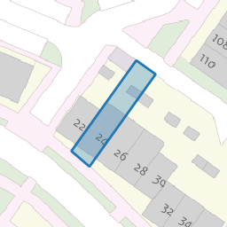 Perceel ZWD01-B-5501