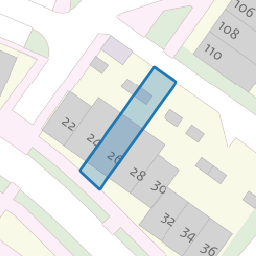 Perceel ZWD01-B-5502