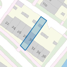 Perceel ZWD01-B-5504