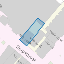 Perceel ZWD01-B-5526