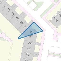 Perceel ZWD01-B-5533