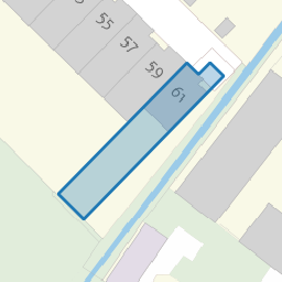 Perceel ZWD01-B-5534