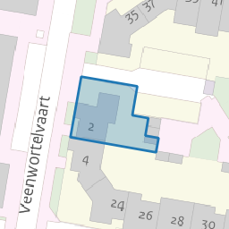 Perceel ZWD01-B-5538