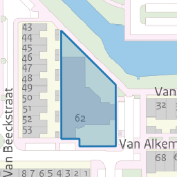 Perceel ZWD01-B-5545