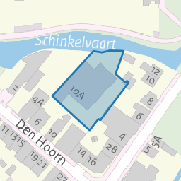 Perceel ZWD01-B-5547