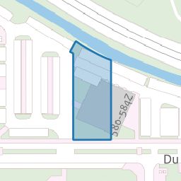 Perceel ZWD01-B-5558