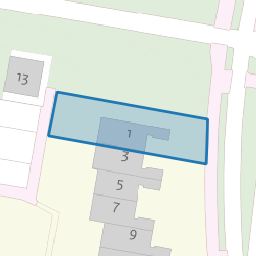 Perceel ZWD01-B-5561