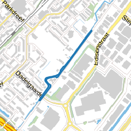 Perceel ZWD01-B-5566