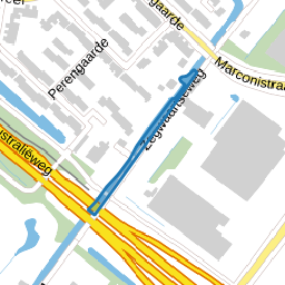 Perceel ZWD01-B-5567