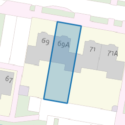 Perceel ZWD01-B-5569