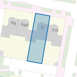 Perceel ZWD01-B-5570